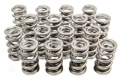1.514 Dual Valve Springs (16) - PAC133116
