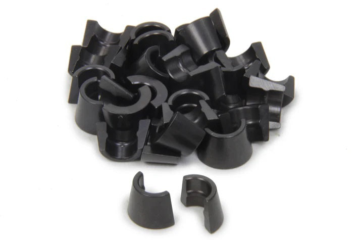 11/32 Valve Locks - 10 Degree Steel - PACL802816