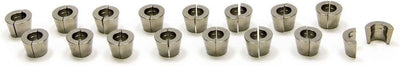 5/16 Valve Locks - 10 Degree Radius Groove - PACL804816