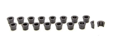 5/16 Valve Locks - 10 Degree Steel