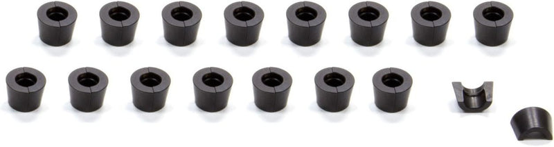 5/16 Valve Locks - 8 Degree Steel