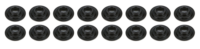 Steel C/M Valve Spring Retainers - 10 Degree