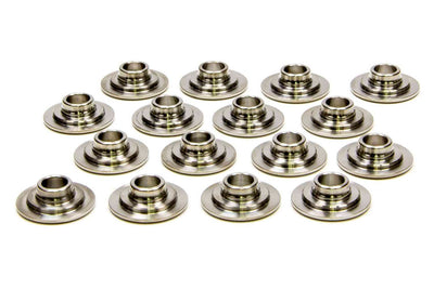 1.050 TI Valve Spring Retainers - 10 Degree - PACR40816