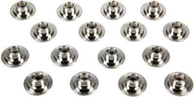 1.200 TI Valve Spring Retainers Mini 8 Degree - PACR43216