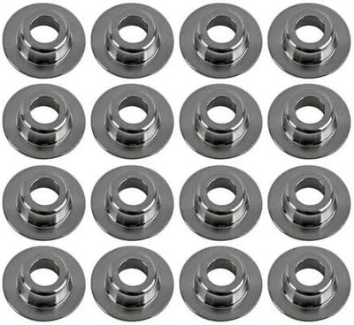 .795 TI Valve Spring Retainers - FMOD