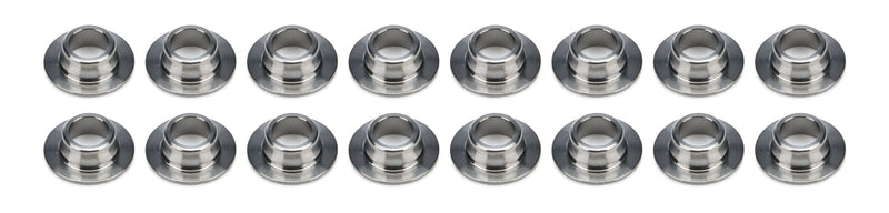 1.115 TI Valve Spring Retainers - 10 Degree