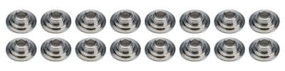 1.450 TI Valve Spring Retainers - 10 Deg