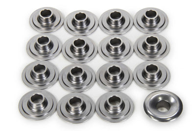 1.200 Dual Valve Spring Retainers - 8 Degree - PACR64916