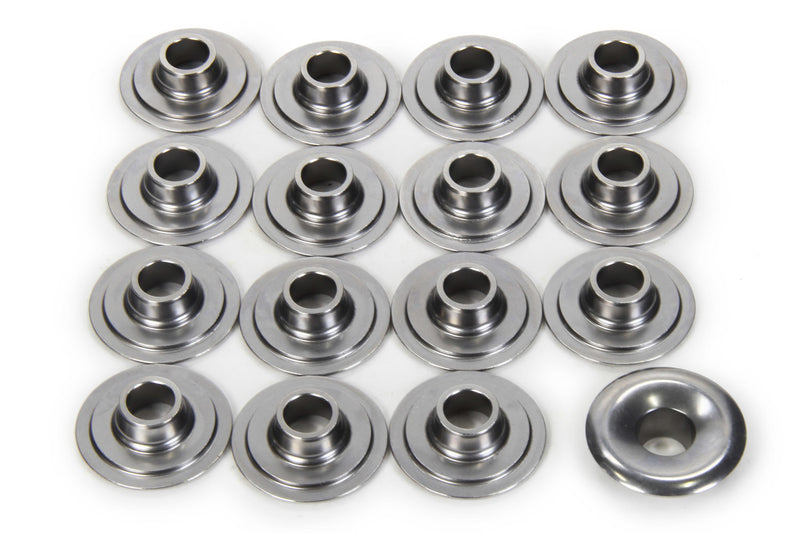 1.200 Dual Valve Spring Retainers - 8 Degree - PACR64916