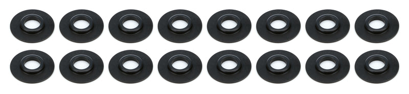 Steel C/M Spring Seats - 1.550 x .855 x .575