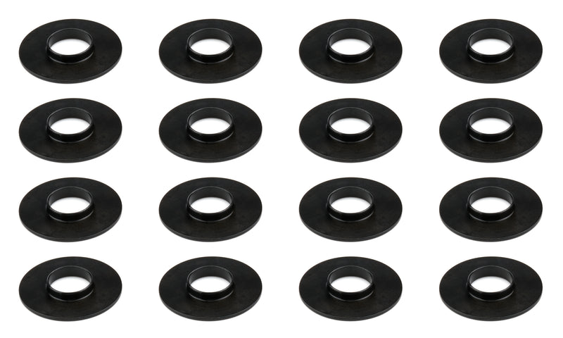 Steel C/M Spring Seats - 1.550 x .700 x .635
