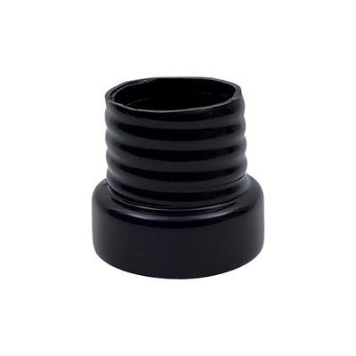 Blower Fitting 4in x 3in Threaded