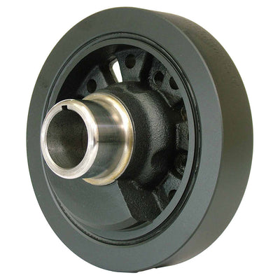 SBF 28oz. Steel Harmonic Balancer - Non SFI