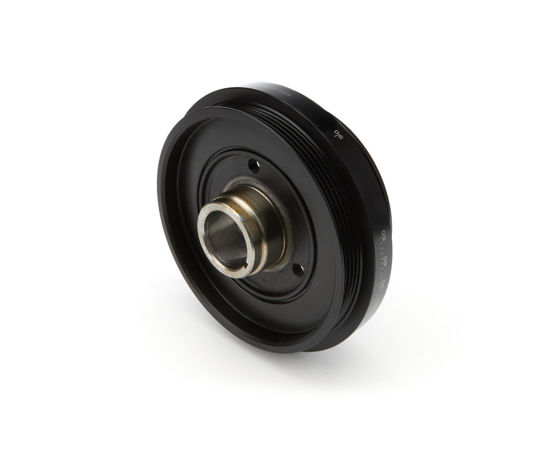 SBC 6.75in. Steel Harmonic Balancer - SFI - PBU1117SS25