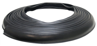 RUBBER FENDER FLARE HD NO LIP
