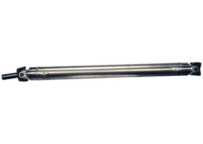 45.5in c to c Alum Drive shaft 1330 U-Joint For