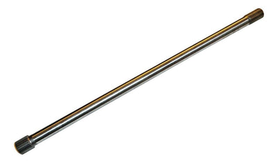 Gun Drilled Wide 5 31 Sp line 29.5in Long - Hi Te - GDW529531B