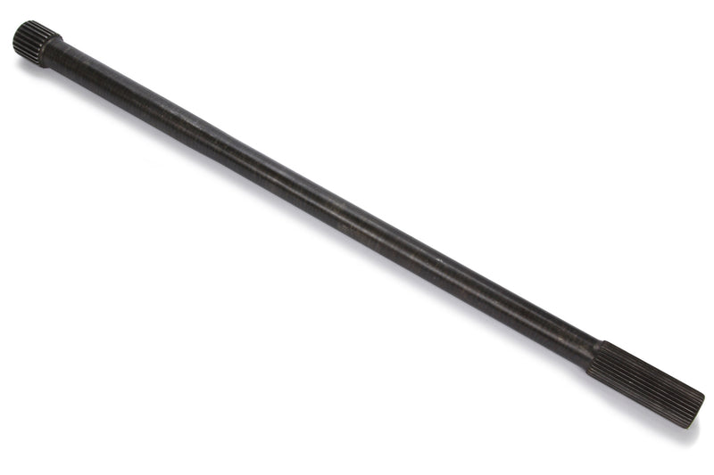 Wide 5 31 Spline Solid Axle 33in Long - W53331