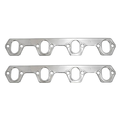 Header Gskts Seal-4-Good SBF Oval Port - 66018