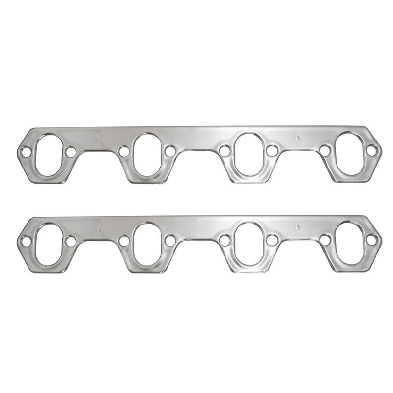 Header Gskts Seal-4-Good SBF Oval Port - 66018