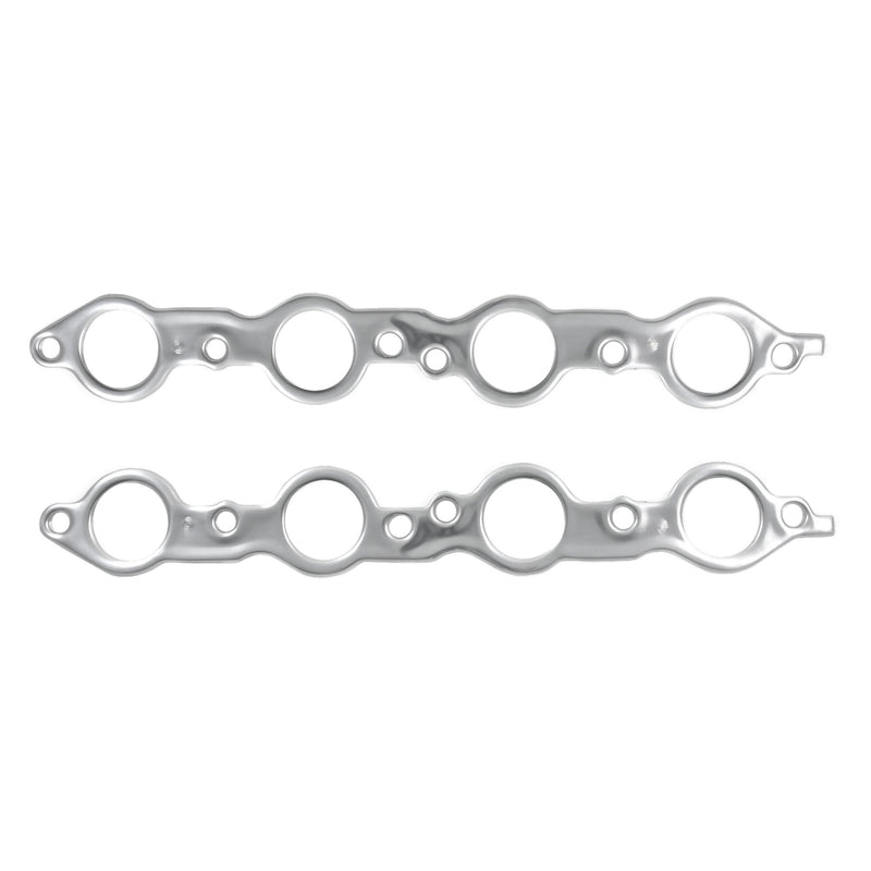 Header Gskts Seal-4-Good GM LS1 Round Port 1.625