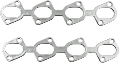 Header Gskts Seal-4-Good Ford 4.6L 4V Oval Port