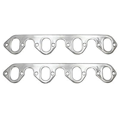 Header Gskts Seal-4-Good BBF 429-460 Oval Port