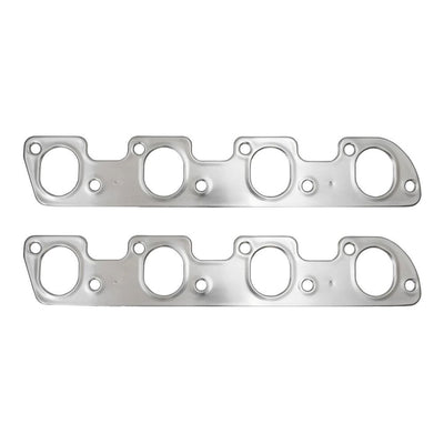 Header Gskts Seal-4-Good Ford 351C 2bbl 351-400M