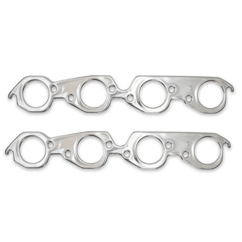 Header Gskts Seal-4-Good BBC Round Port 2.150
