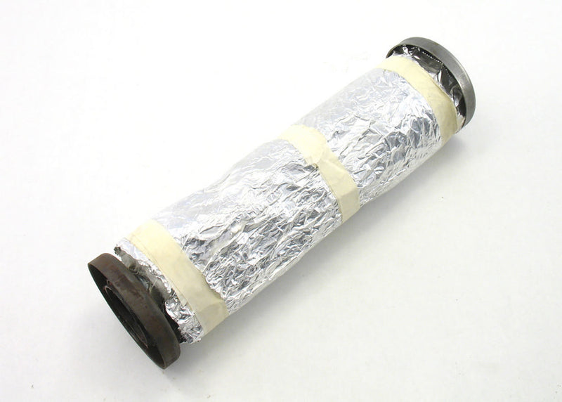 SIDE TUBES MUFFLER INSERT