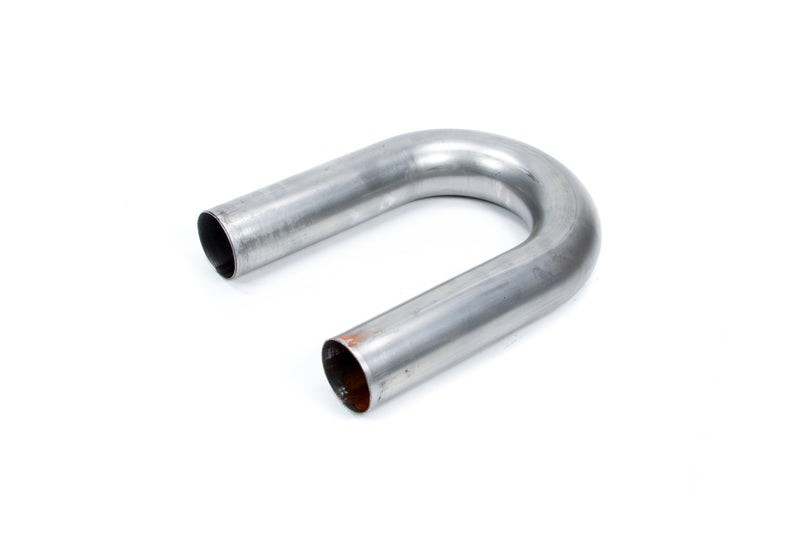 U-Bend Mild Steel 2.000 x 3in Radius 18 Gauge - H7037