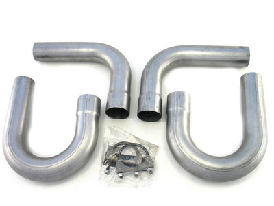 SIDE EXHAUST UNI HOOKUP KIT
