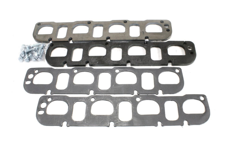 Header Flange Kit Mopar Gen-III Hemi
