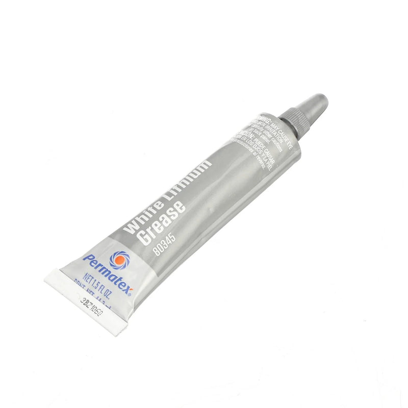 White Lithium Grease 1.5 Ounce - 80345