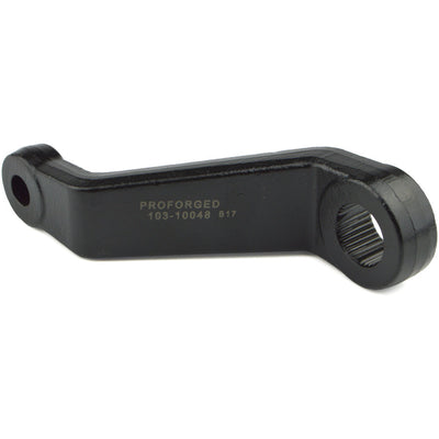 PITMAN ARM E-COATED