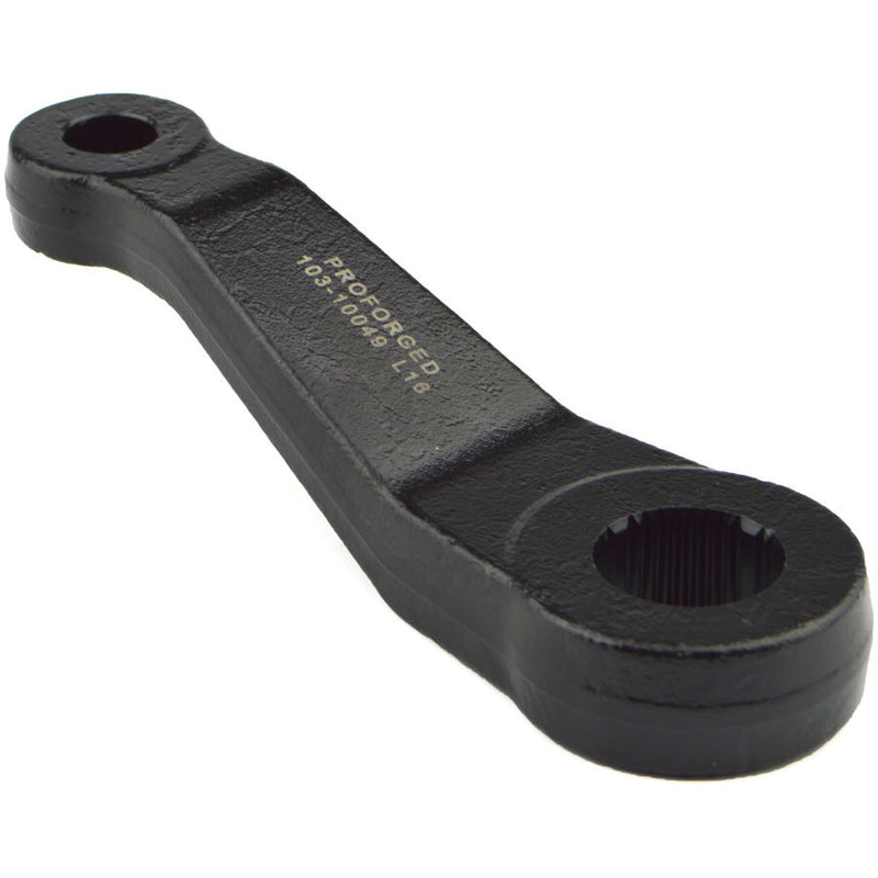 PITMAN ARM E-COATED