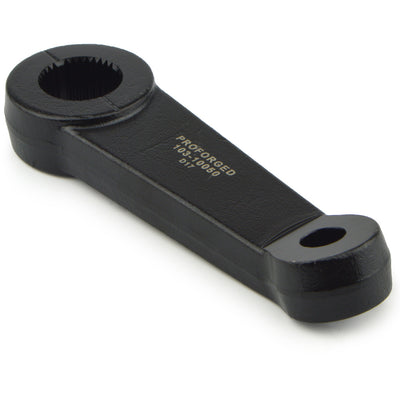 PITMAN ARM E-COATED