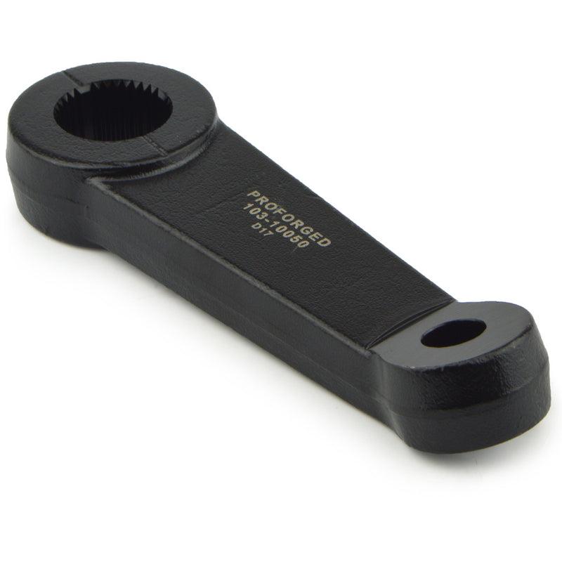 PITMAN ARM E-COATED