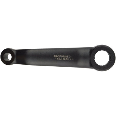 PITMAN ARM E-COATED
