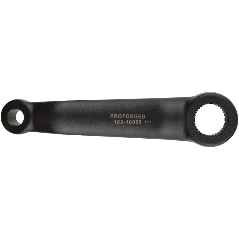 PITMAN ARM E-COATED