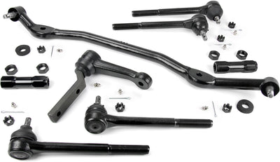 STEERING KIT
