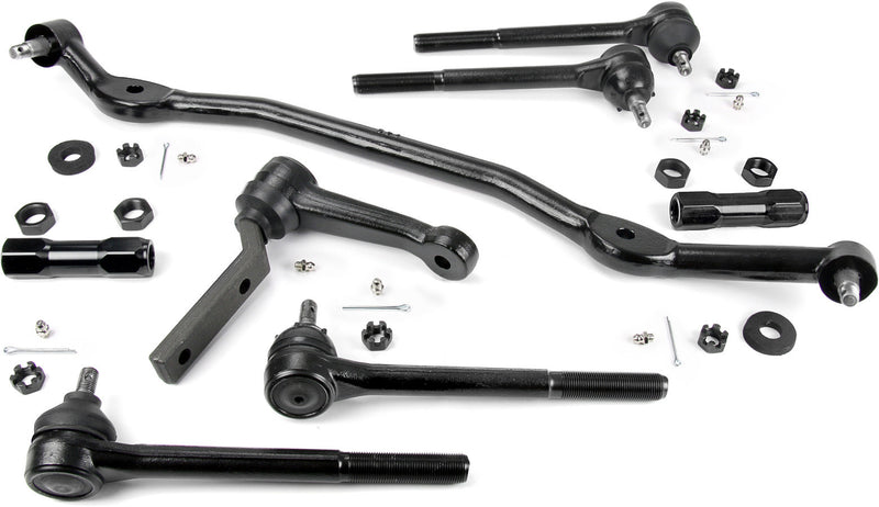 STEERING KIT