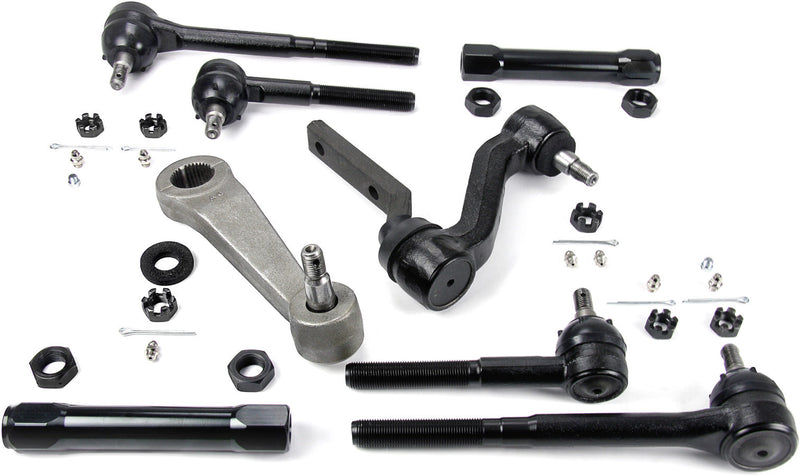 STEERING KIT