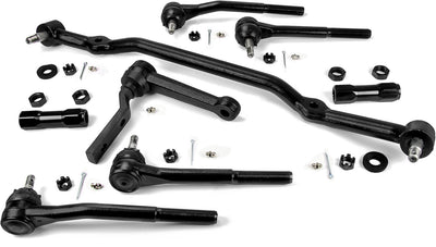 STEERING KIT
