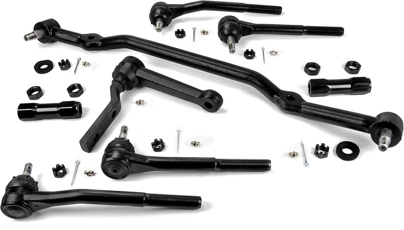 STEERING KIT