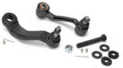 PITMAN ARM AND IDLER ARM KIT
