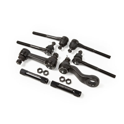 Steering Rebuild Kit 67-70 C10 OE Spindle