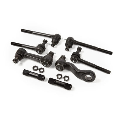 Steering Rebuild Kit 71-72 C10 SQB Spindle