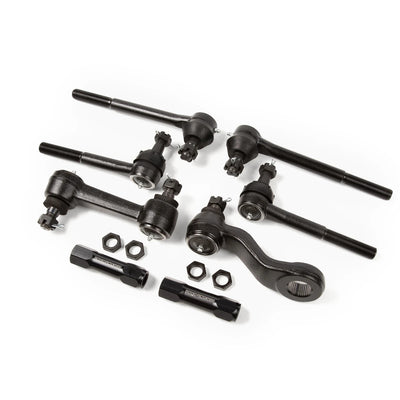 Steering Rebuild Kit 73-82 C10