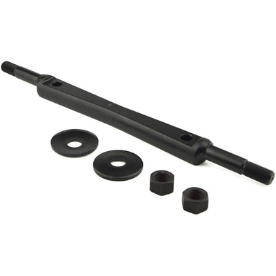 CONTROL ARM SHAFTS